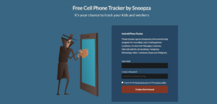 Informational Snoopza A Very Efficient Whatsapp Spy Application For Android Dragonforce Malaysia