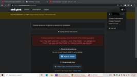 Informational Snoopza A Very Efficient Whatsapp Spy Application For Android Dragonforce Malaysia
